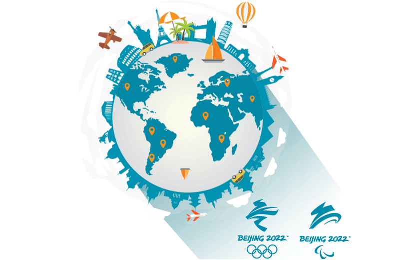 在国外连接到中国的代理 - 海外刷抖音VPN